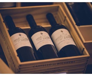 Этикетки на бутылки