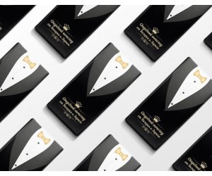 Обертки на шоколад